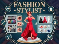 Cluiche Fashion Stylist ar líne