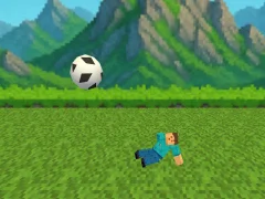 Cluiche Voxel Playground: Ragdoll Noob ar líne