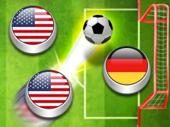 Cluiche Finger Soccer 2020 ar líne