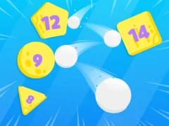 Cluiche Physics Balls ar líne
