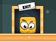 Cluiche Jelly Escape ar líne