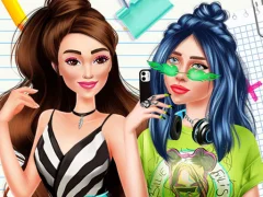 Cluiche Highschool Mean Girls 2 ar líne