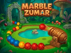 Cluiche Marble Zumar ar líne
