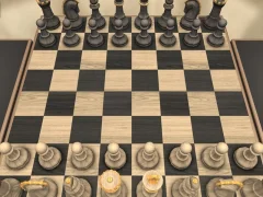 Cluiche Real Chess Online ar líne