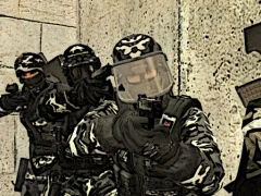 Cluiche CS Online ar líne