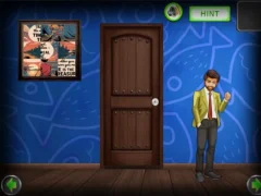 Cluiche Amgel Easy Room Escape 288 ar líne