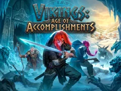 Cluiche Vikings: Age of Accomplishments ar líne