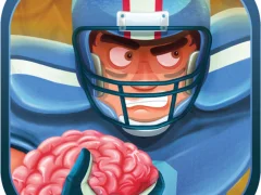 Cluiche Foot Brain ar líne