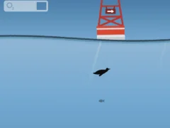 Cluiche A Penguin's Odyssey ar líne