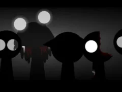 Cluiche Sprunki: The Lost Souls ar líne