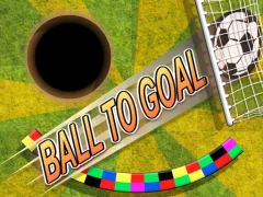 Cluiche Ball To Goal ar líne
