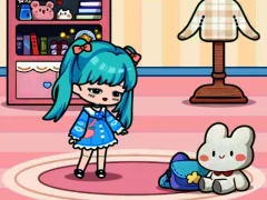 Cluiche Girl Games Unblocked: Mini Fun ar líne