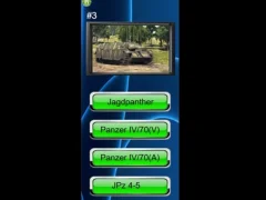 Cluiche Guess The German Tank ar líne