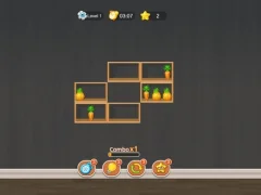 Cluiche Goods Clear Crafter ar líne