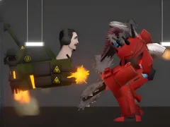 Cluiche Last Play: Ragdoll Sandbox ar líne