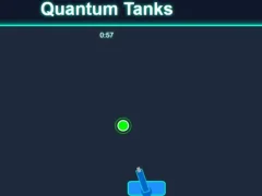 Cluiche Quantum Tanks ar líne
