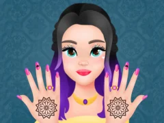 Cluiche Jasmine Beauty Salon ar líne