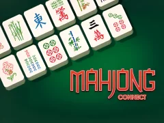 Cluiche Mahjong Connect Classic ar líne