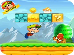Cluiche Mario! ar líne