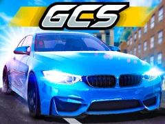 Cluiche Grand City Stunts ar líne