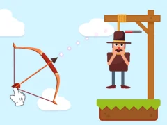 Cluiche Help The Cowboy ar líne