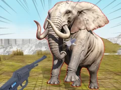Cluiche Zoo Anomaly Simulation ar líne