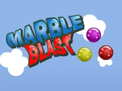 Cluiche Marble Blast ar líne