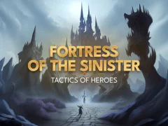 Cluiche Fortress of the Sinister ar líne