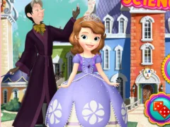 Cluiche Princess Science Class ar líne