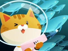 Cluiche The FisherCat Online ar líne