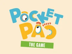 Cluiche Pocket Pac the Game ar líne