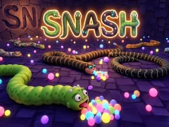 Cluiche Snash ar líne