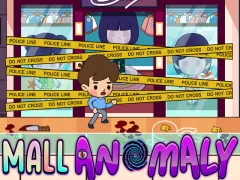 Cluiche Mall Anomaly ar líne