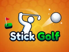 Cluiche Stick Golf ar líne