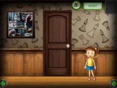 Cluiche Amgel Kids Room Escape 333 ar líne