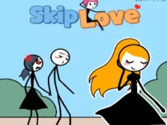 Cluiche Skip Love ar líne
