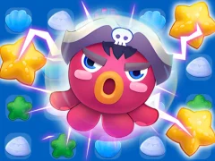 Cluiche Dream Mania Happy Match ar líne