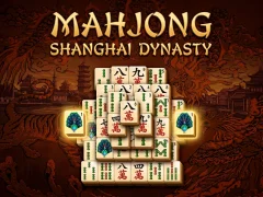 Cluiche Mahjong Shanghai Dynasty ar líne