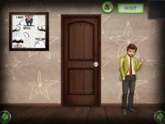 Cluiche Amgel Easy Room Escape 313 ar líne