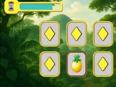 Cluiche Fruit Memory Extravaganza ar líne