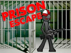 Cluiche Prison Escape ar líne
