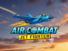 Cluiche Air Combat: Jet Fighter ar líne