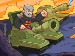 Cluiche Tank Mix ar líne