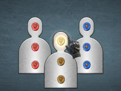 Cluiche Gun Match Screw ar líne