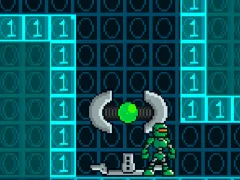 Cluiche Gravity Storm First Mission ar líne