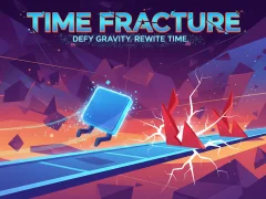 Cluiche Time Fracture ar líne
