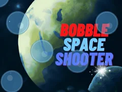 Cluiche Bobble Space Shooter ar líne