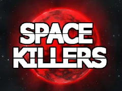 Cluiche Space Killers ar líne
