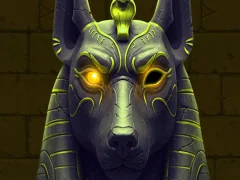 Cluiche Find the Crown of Anubis Escape ar líne