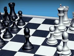 Cluiche Real Chess ar líne